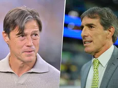 América vs. Rayados: posibles alineaciones, Semifinales de Leagues Cup