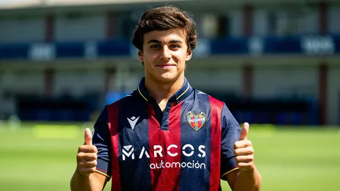 Carlos Álvarez llegará al América por una buena cantidad millonaria.