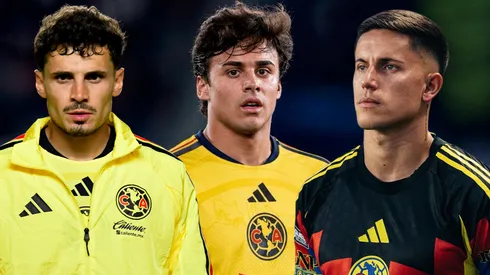 El demoledor ataque que tendrá el América con el fichaje de Carlos Álvarez