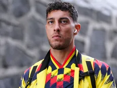 La debilitada defensa que tendrá el América con la salida de Sebastián Cáceres a Europa