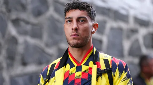 La debilitada defensa que tendrá el América con la salida de Sebastián Cáceres a Europa