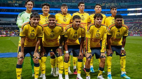 América enfrentará a Rayados en búsqueda de la Semifinal.