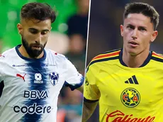 ¿Va por TV Abierta América vs. Rayados? Ve EN DIRECTO la Leagues Cup