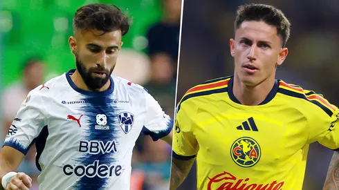 Brian se enfrentará a Rossi, su compatriota uruguayo.