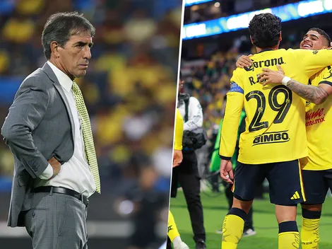 América vs. Monterrey: alineaciones confirmadas por la Leagues Cup