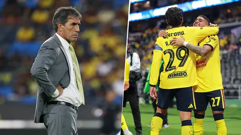 América va por el pase a la Final ante Monterrey.