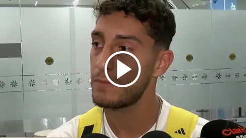 Cáceres se va al Celta de Vigo tras una gran historia en América.
