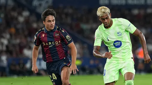 Carlos Álvarez está listo para llegar a la Liga MX.