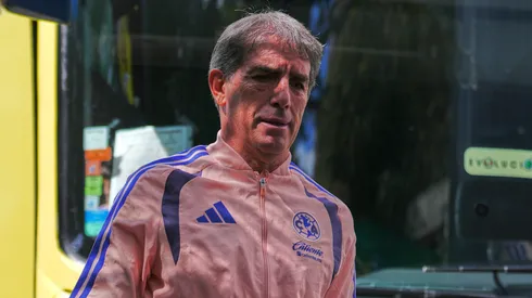 Almada adelantó al próximo refuerzo del América tras el fichaje de Carlos Álvarez