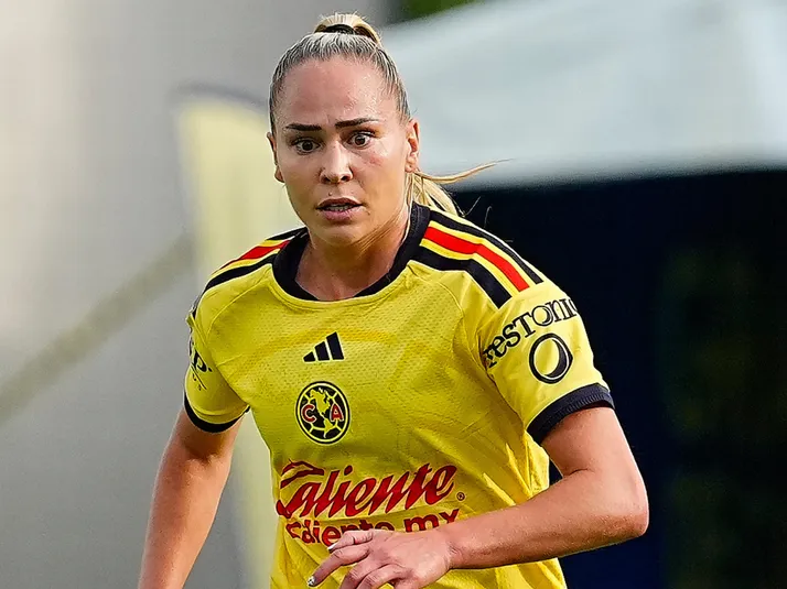 Irene Guerrero se convierte en la máxima asistidora de la Liga MX Femenil