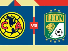 América vs. León: día, hora y dónde ver EN VIVO el juego por el tercer lugar de la Leagues Cup