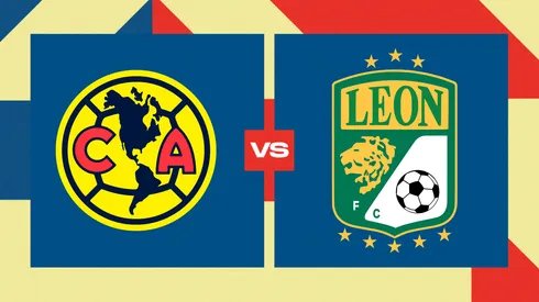 América vs. León: día, hora y dónde ver EN VIVO el juego por el tercer lugar de la Leagues Cup