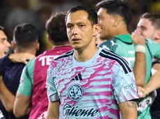 Rodolfo Cota se responsabiliza tras la eliminación en Leagues Cup