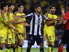 Expertos confirman que el VAR perjudicó al América en Leagues Cup