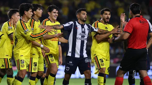 Almada tenía razón al lanzar las críticas contra el VAR.