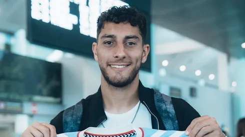 Cáceres elevó su carta al triple.