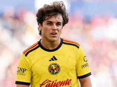 Destapan que Carlos Álvarez llegaría al América con problemas físicos