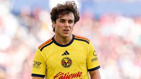 Destapan que Carlos Álvarez llegaría al América con problemas físicos