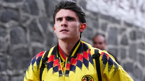 Reyes dijo lo que nadie más se atrevió sobre el polémico penal ante Rayados