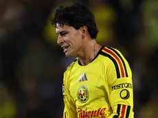 Juárez rompió el silencio tras la eliminación del América en la Leagues Cup