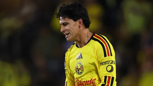 Juárez rompió el silencio tras la eliminación del América en la Leagues Cup