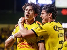Alan Cervantes asumió la responsabilidad de la eliminación del América con triste mensaje