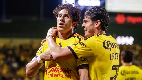 Alan Cervantes asumió la responsabilidad de la eliminación del América con triste mensaje