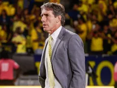 Las rotaciones que prepara Almada ante León en la Leagues Cup 2026