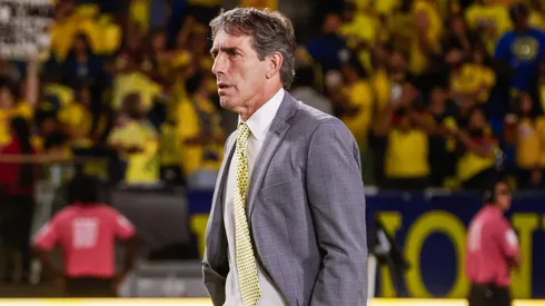 Las rotaciones que prepara Almada ante León en la Leagues Cup 2026