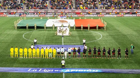 ¿Por qué América no juega este fin de semana la jornada 7 del Apertura 2026 ante Tijuana?
