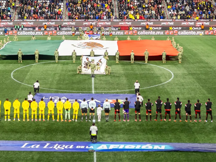 ¿Por qué América no juega este fin de semana la jornada 7 del Apertura 2026 ante Tijuana?