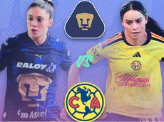 Pumas vs América Femenil: Hora, fecha y transmisión del Clásico Capitalino