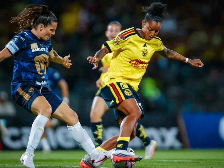 Precios oficiales: Esto costaron las entradas para el Clásico entre Pumas y América Femenil