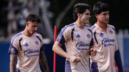 América buscará quedarse con el tercer lugar de la Leagues Cup 2026