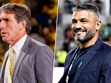 América vs. León: posibles alineaciones por el tercer lugar de la Leagues Cup