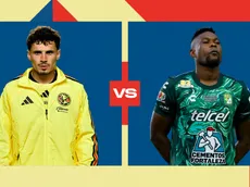 América vs. León: dónde ver EN VIVO el juego por el tercer lugar de la Leagues Cup