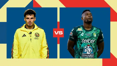 América vs. León: dónde ver EN VIVO el juego por el tercer lugar de la Leagues Cup