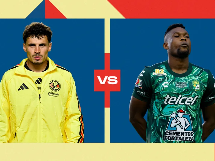 América vs. León: dónde ver EN VIVO el juego por el tercer lugar de la Leagues Cup