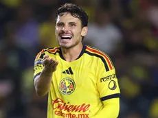 América quiere comprar a Raphael Veiga pero el brasileño tendría otros planes
