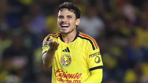 América quiere comprar a Raphael Veiga pero el brasileño tendría otros planes