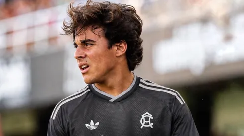 Carlos Álvarez ya tiene fecha para debutar con América en el Apertura 2026