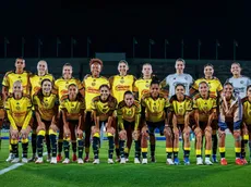 La Tabla del Grupo B ACTUALIZADA: Así quedó América Femenil tras vencer a Pumas