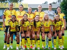 La baja de última hora que sufriría América Femenil ante Tigres