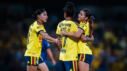¡Dominan la tribuna!