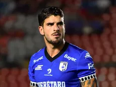 ¿Santiago Homenchenko entra en el radar del Club América?