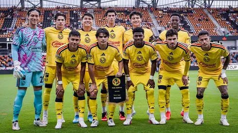 América terminó en cuarto puesto de la Leagues Cup 2026.