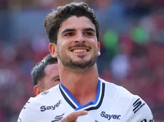La millonada que América pagaría por el fichaje de Santiago Homenchenko