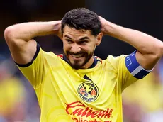 Henry Martín reveló el factor que jugó en contra de América ante León