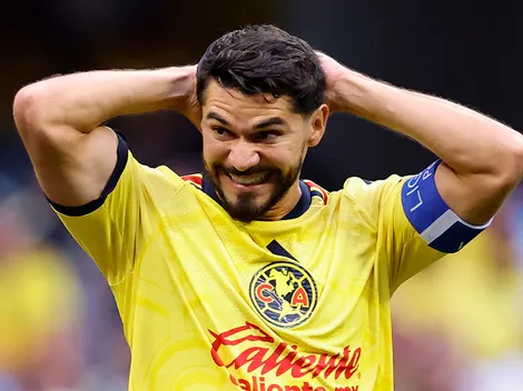 Henry Martín reveló el factor que jugó en contra de América ante León