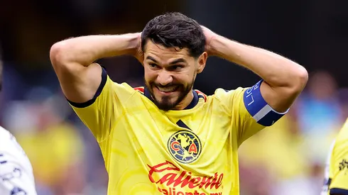 Henry se echó encima a la afición con sus declaraciones.